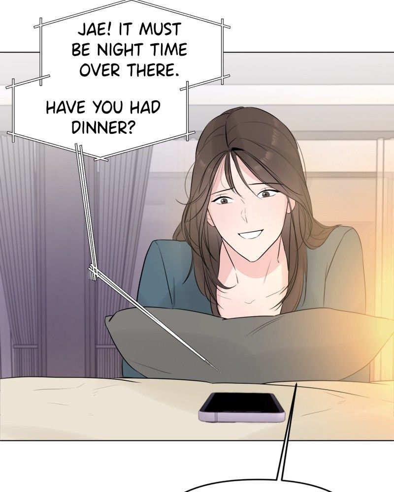 Another Love Chapter 6 page 27