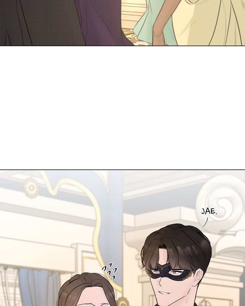 Another Love Chapter 6 page 77