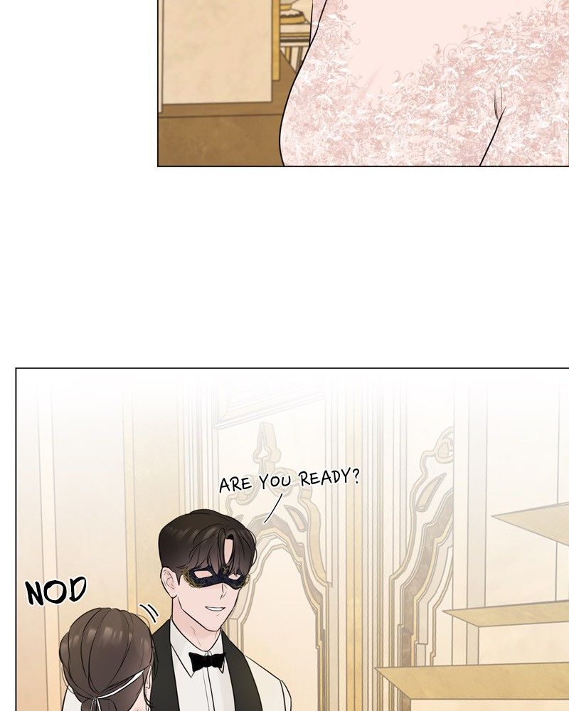 Another Love Chapter 6 page 72