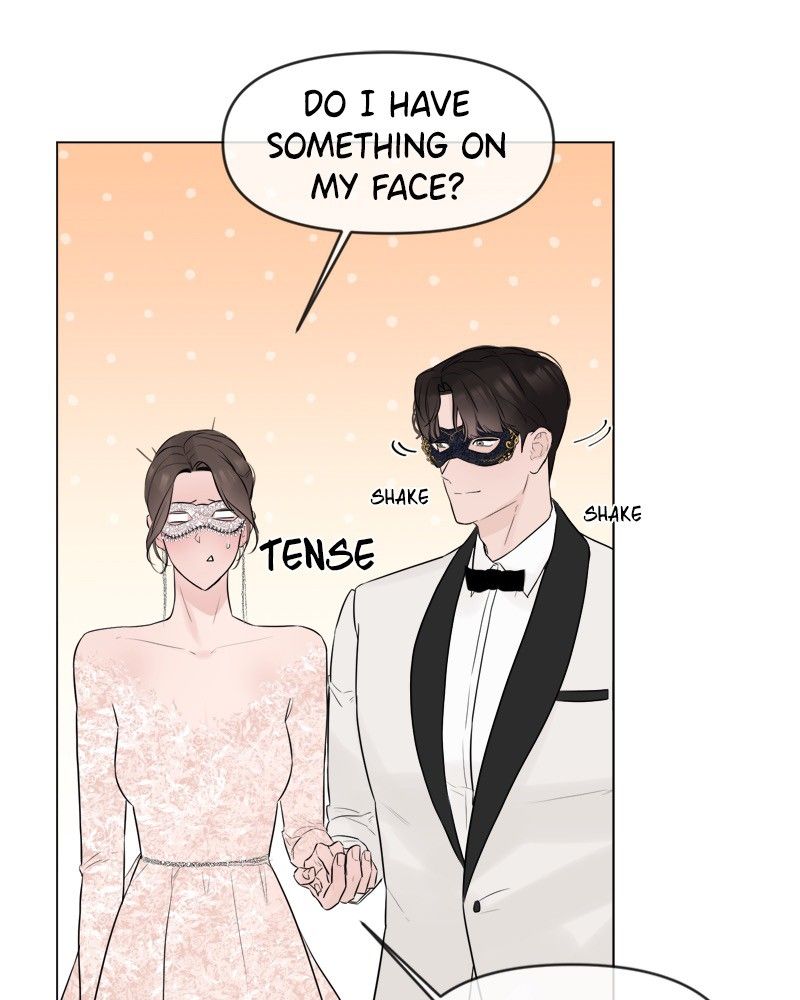 Another Love Chapter 6 page 83