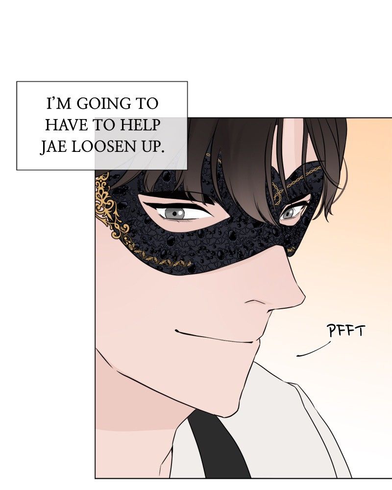 Another Love Chapter 6 page 85
