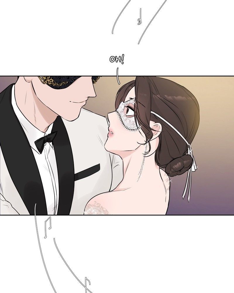 Another Love Chapter 6 page 91
