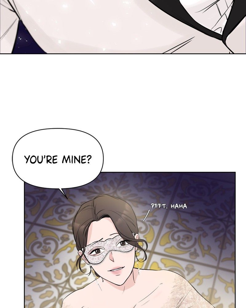 Another Love Chapter 6 page 100