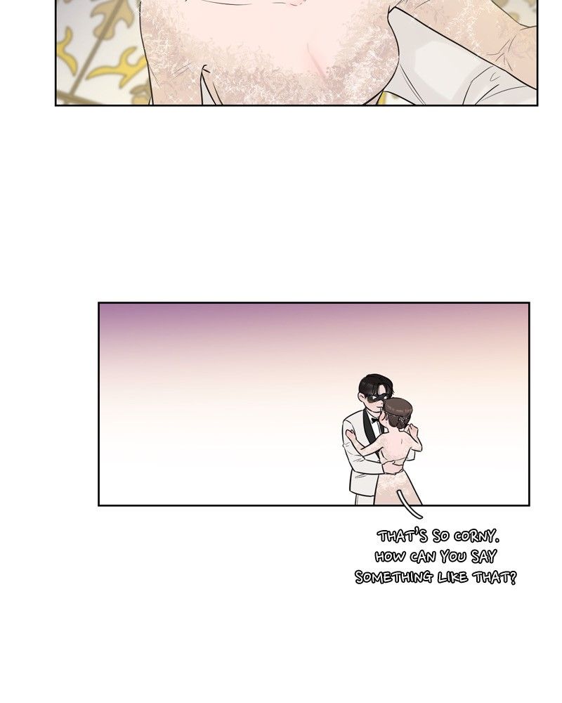 Another Love Chapter 6 page 101