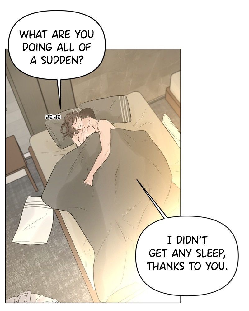 Another Love Chapter 9 page 10