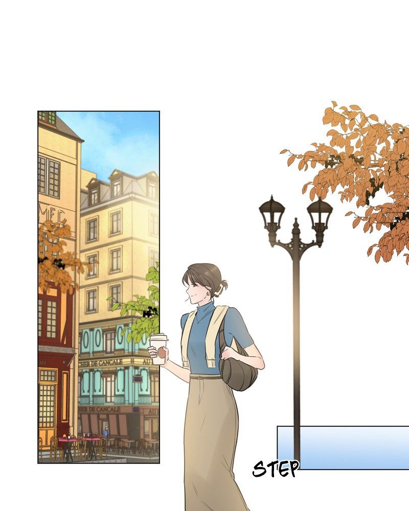 Another Love Chapter 9 page 33