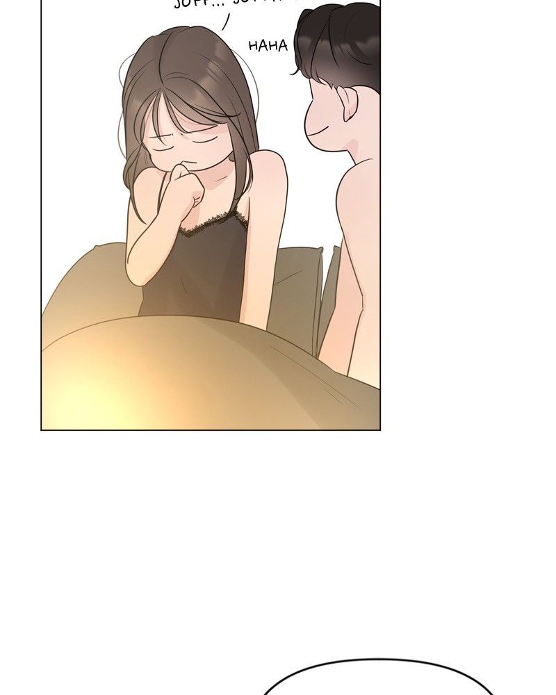 Another Love Chapter 9 page 21