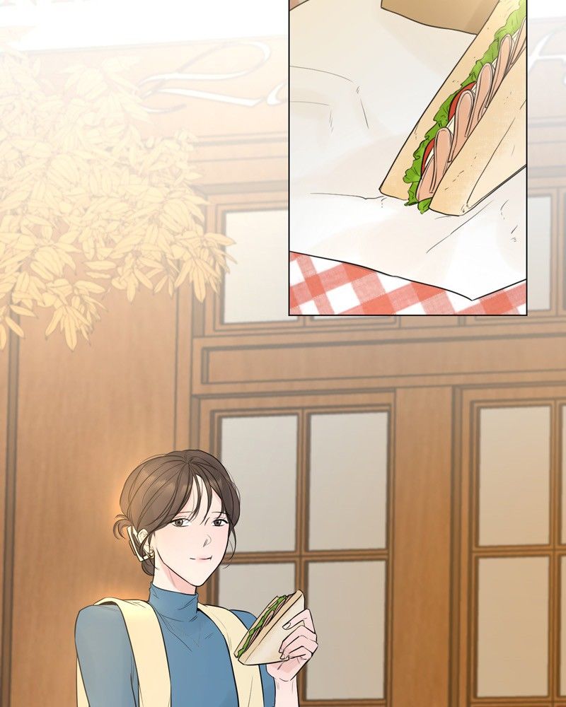 Another Love Chapter 9 page 35