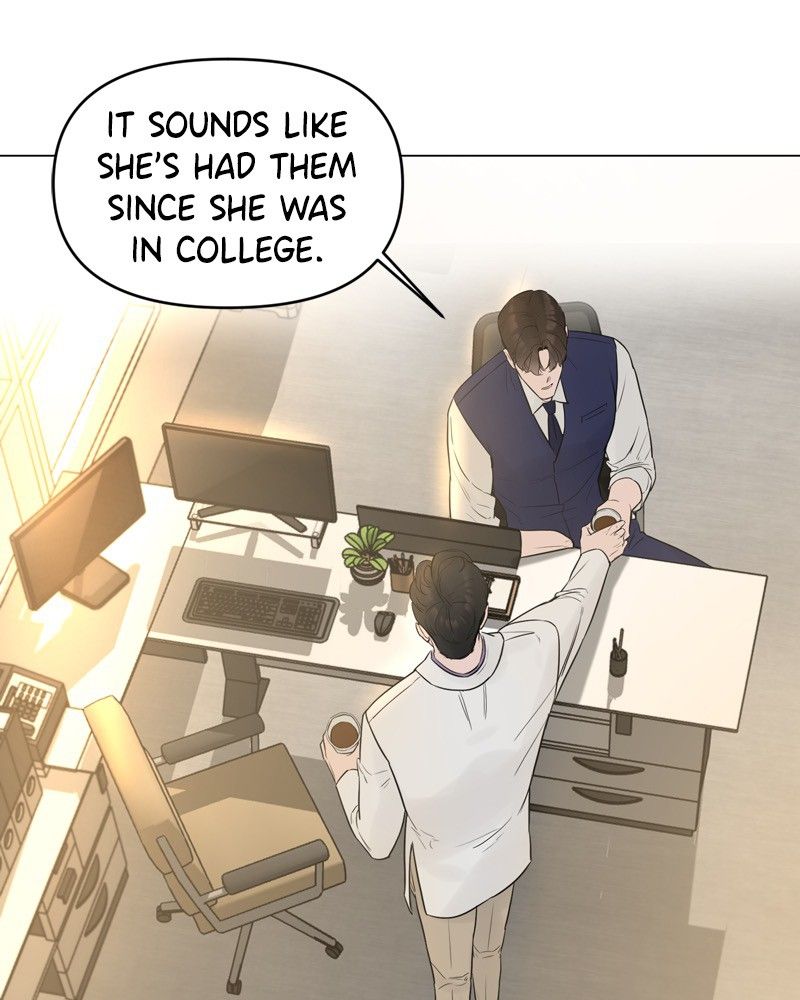 Another Love Chapter 9 page 41