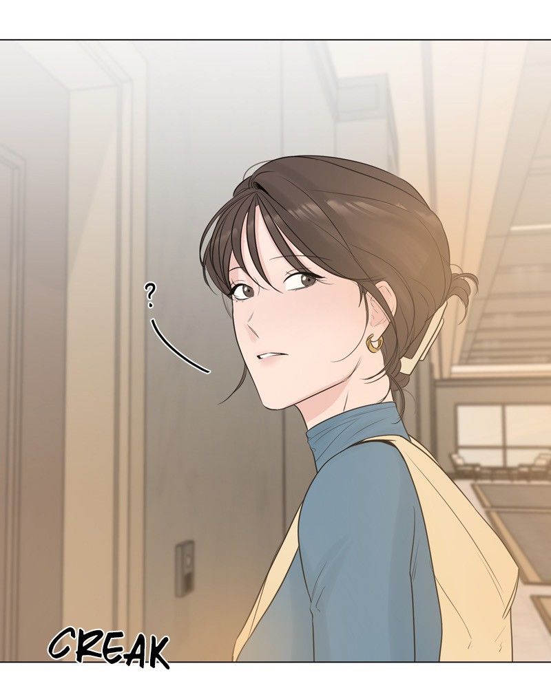 Another Love Chapter 9 page 55