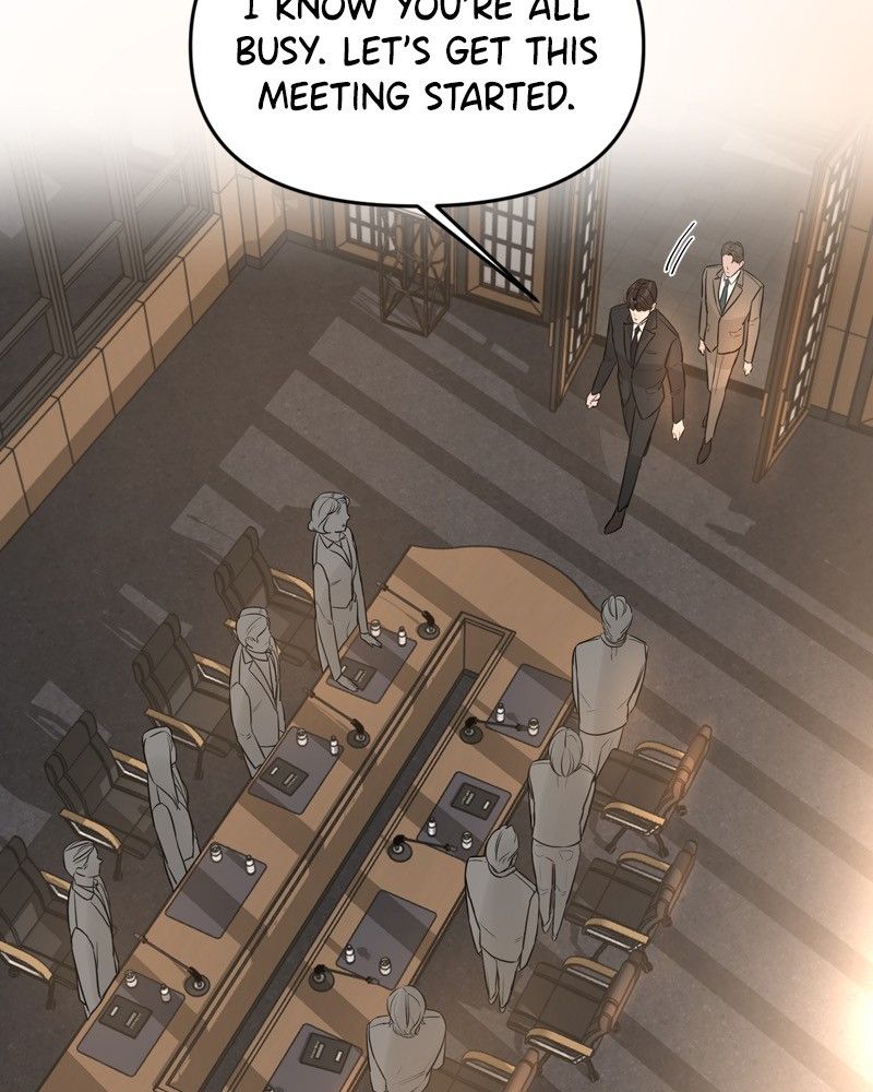 Another Love Chapter 11 page 3