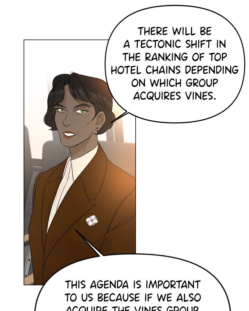 Another Love Chapter 11 page 10