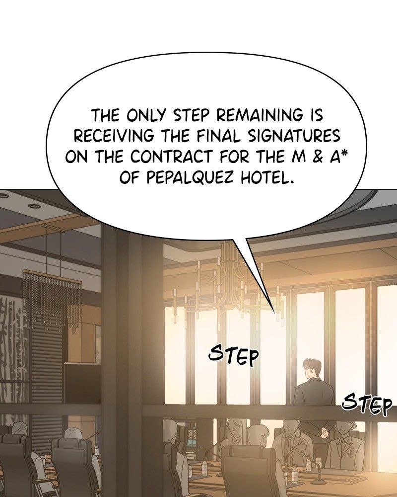 Another Love Chapter 11 page 6