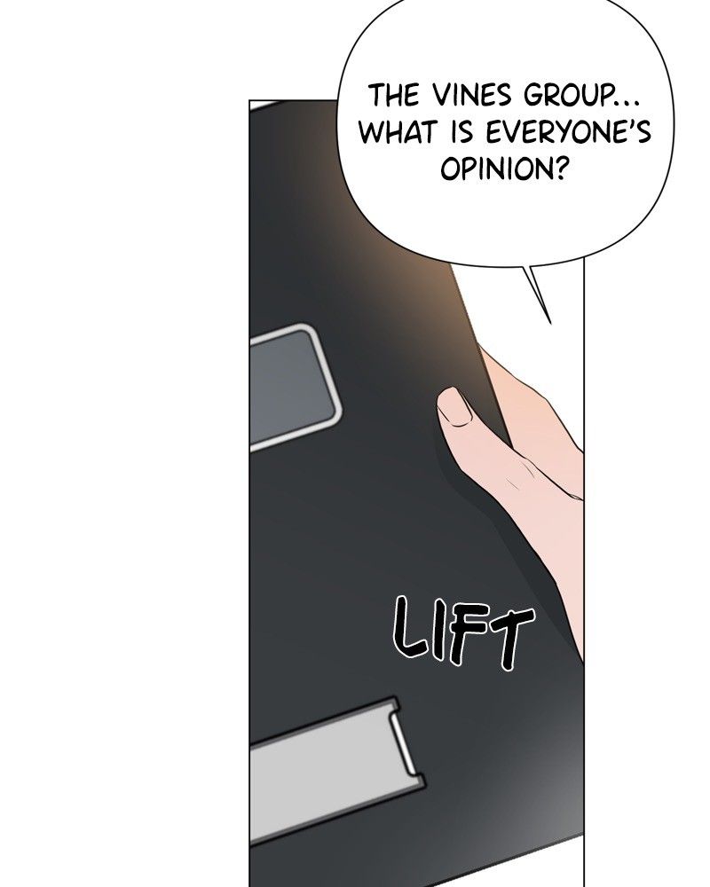 Another Love Chapter 11 page 14