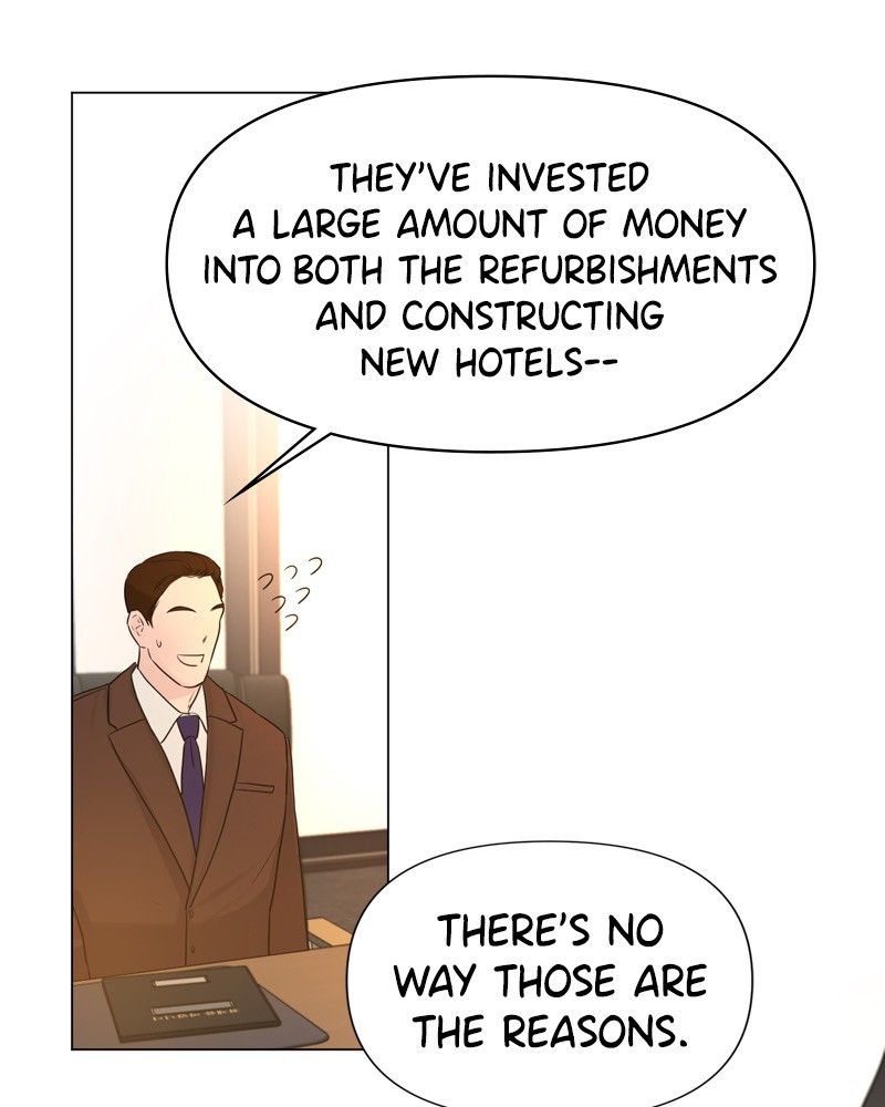 Another Love Chapter 11 page 18