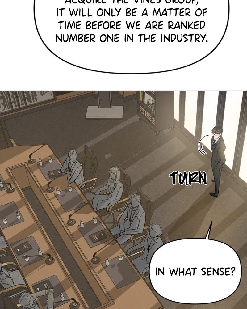 Another Love Chapter 11 page 11