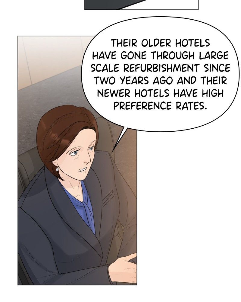 Another Love Chapter 11 page 15