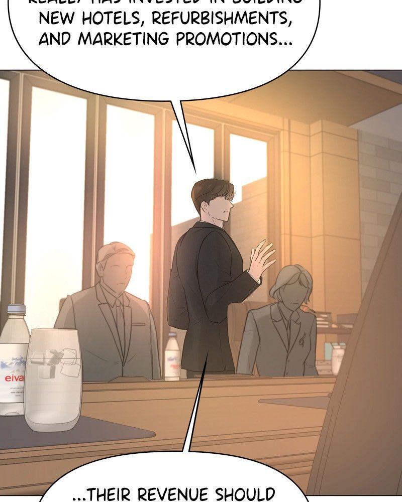 Another Love Chapter 11 page 22