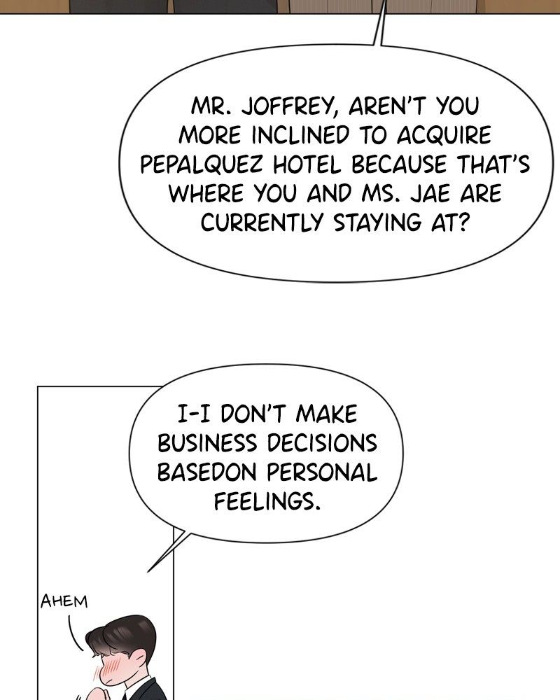 Another Love Chapter 11 page 38