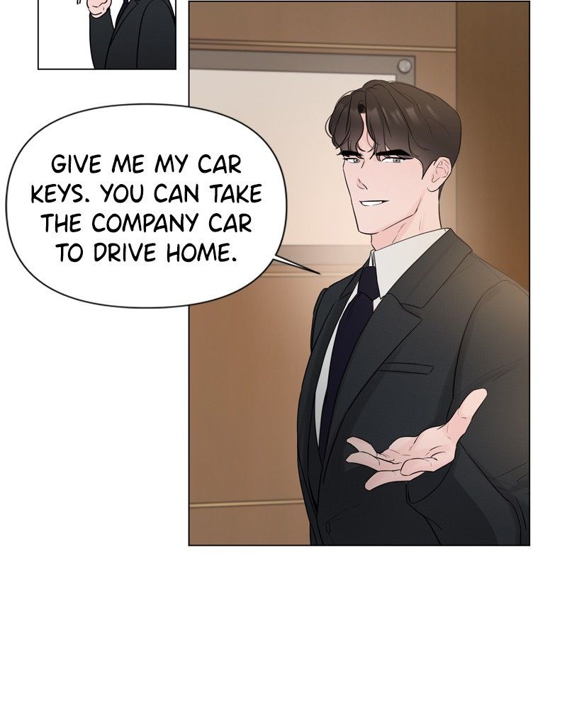 Another Love Chapter 11 page 39
