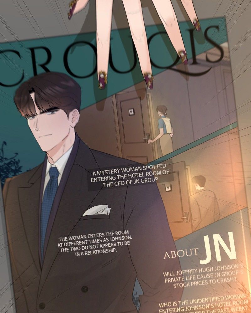 Another Love Chapter 9 page 85