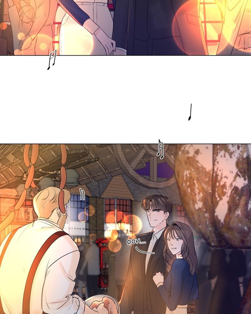 Another Love Chapter 11 page 53