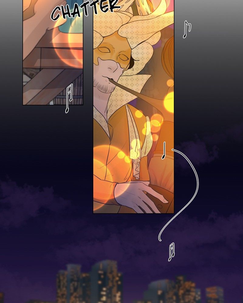 Another Love Chapter 11 page 49