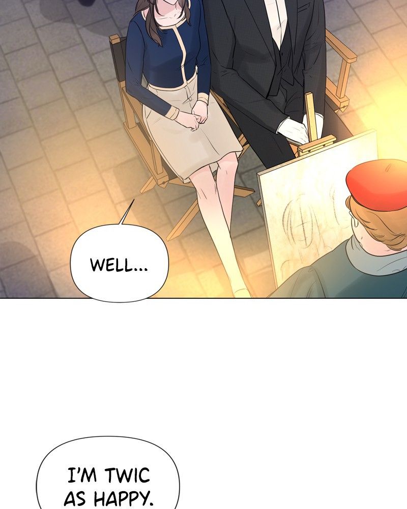 Another Love Chapter 11 page 61