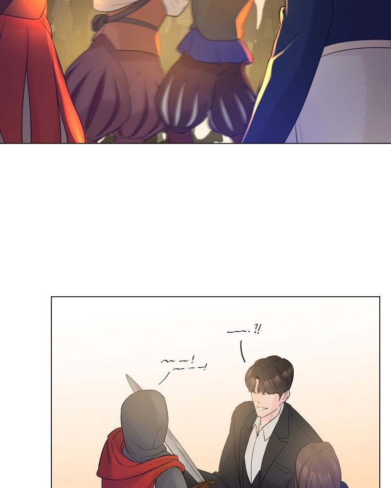 Another Love Chapter 11 page 68