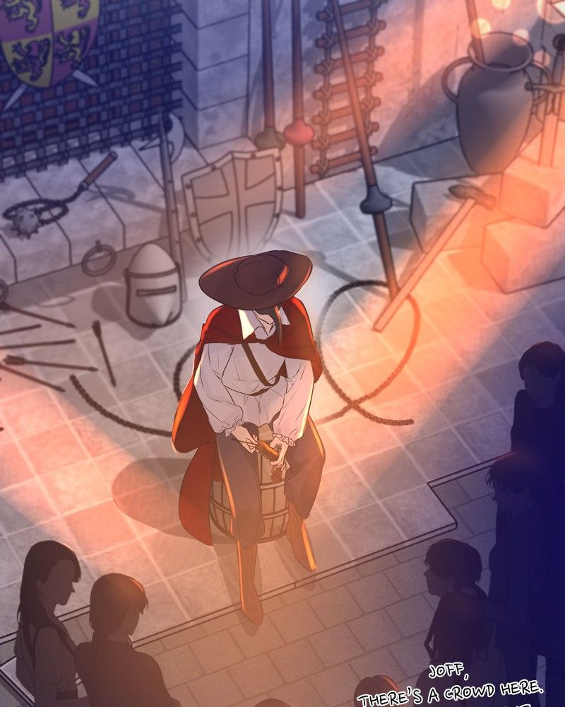 Another Love Chapter 11 page 70