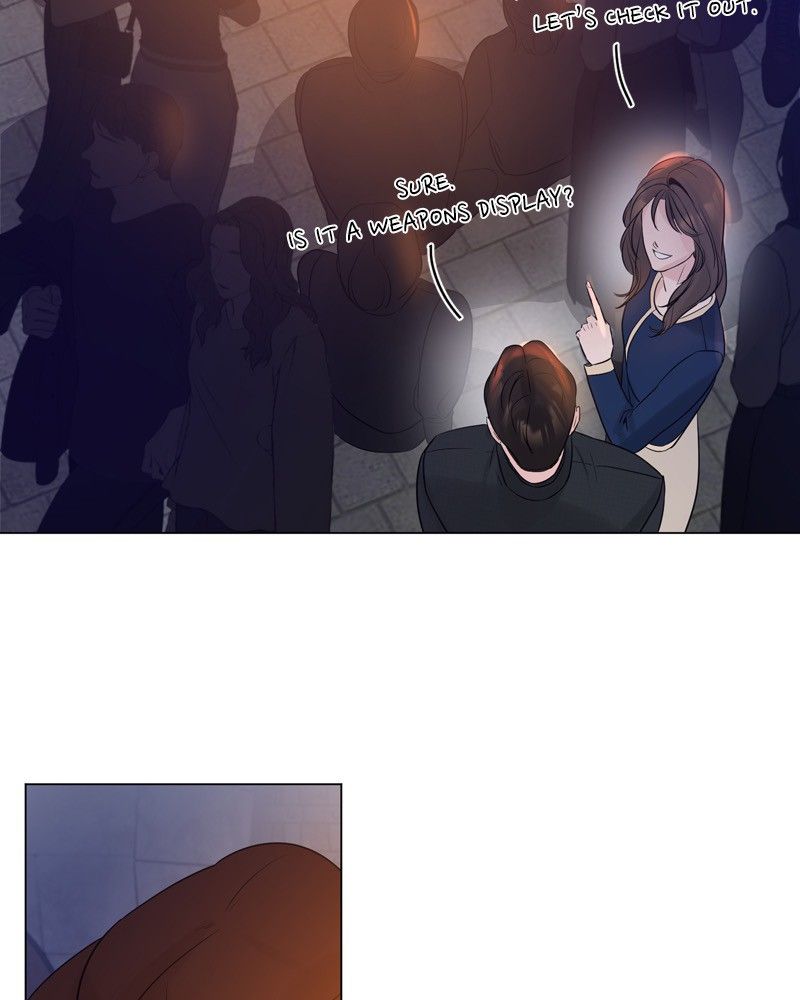 Another Love Chapter 11 page 71