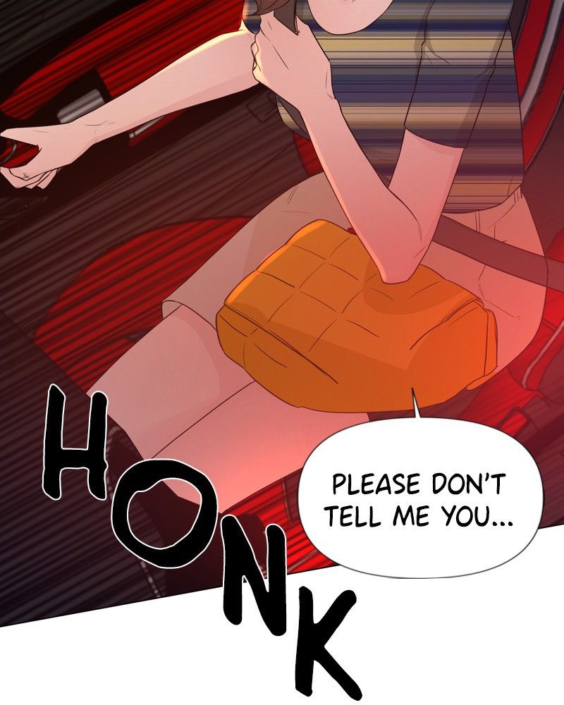 Another Love Chapter 12 page 21