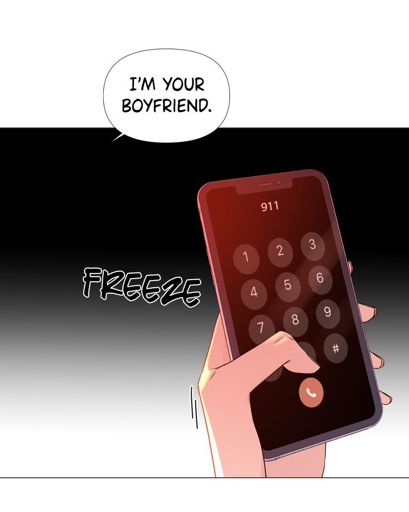 Another Love Chapter 12 page 31