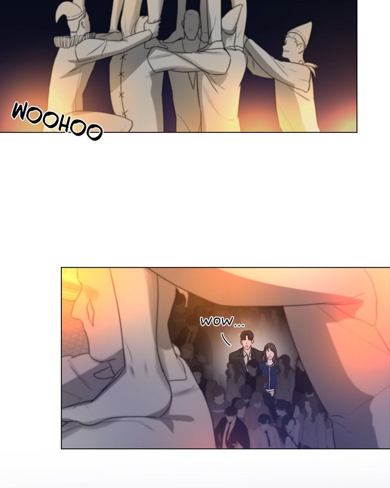 Another Love Chapter 12 page 55