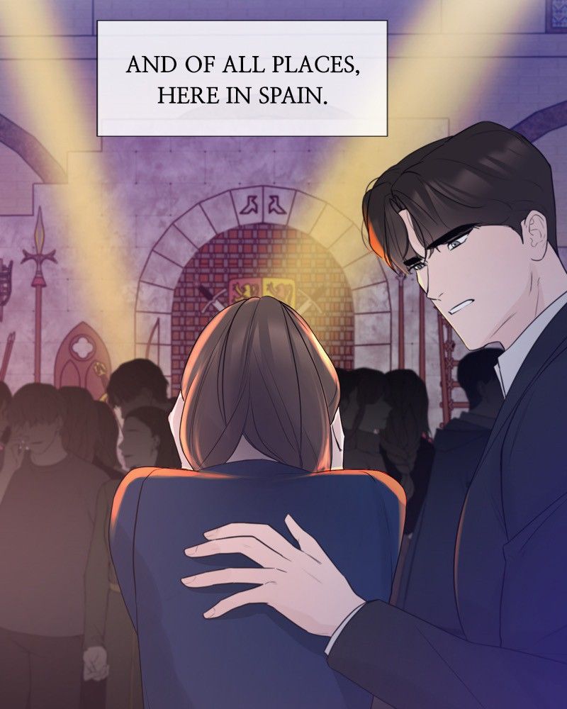 Another Love Chapter 12 page 47