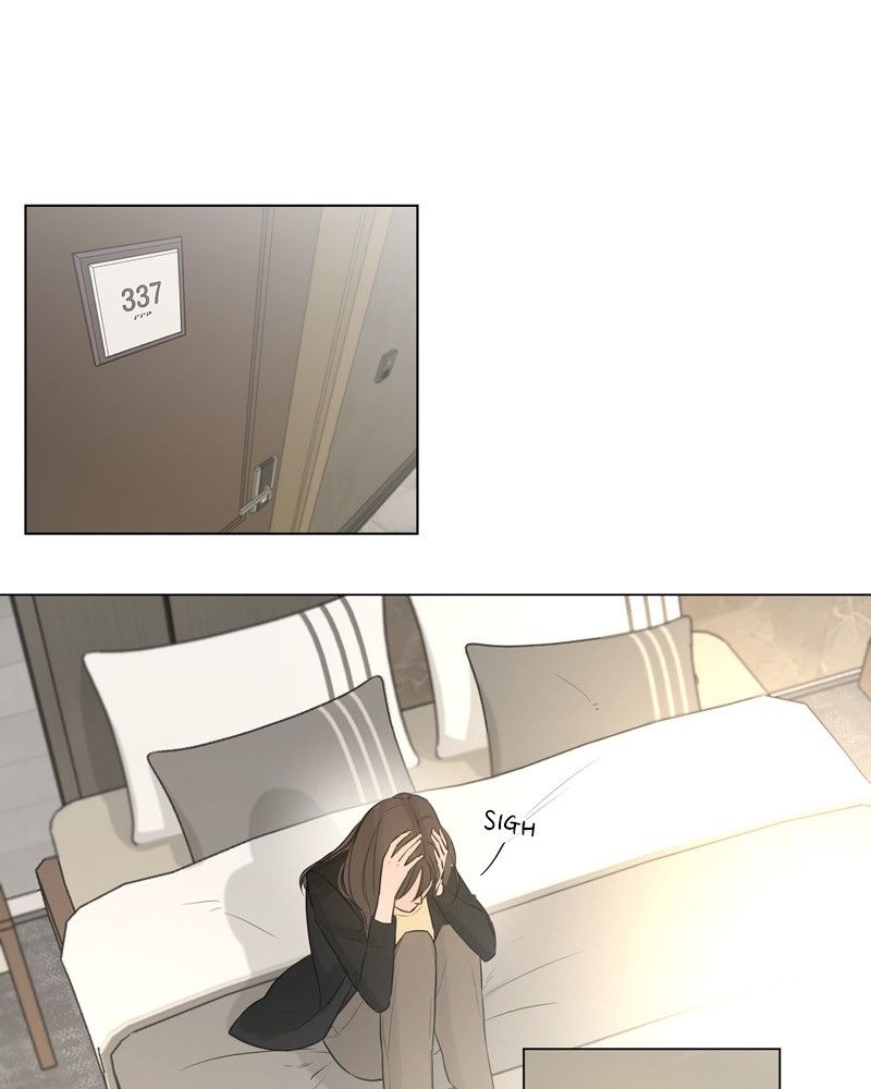Another Love Chapter 12 page 73