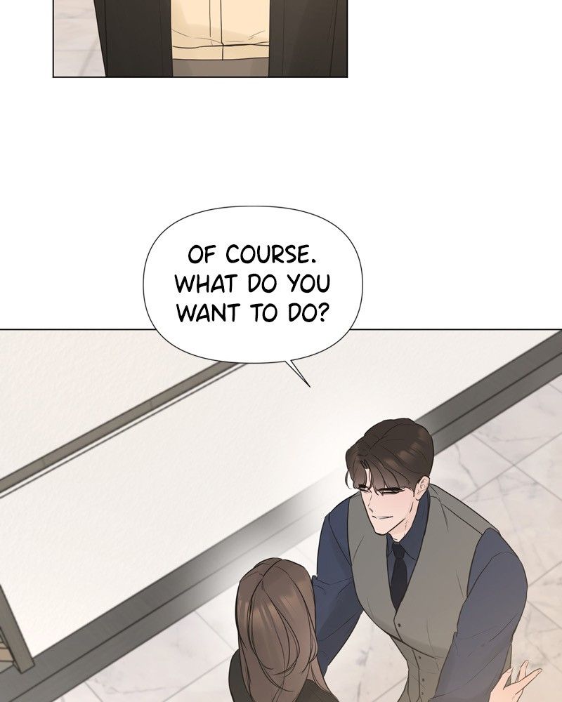 Another Love Chapter 12 page 84
