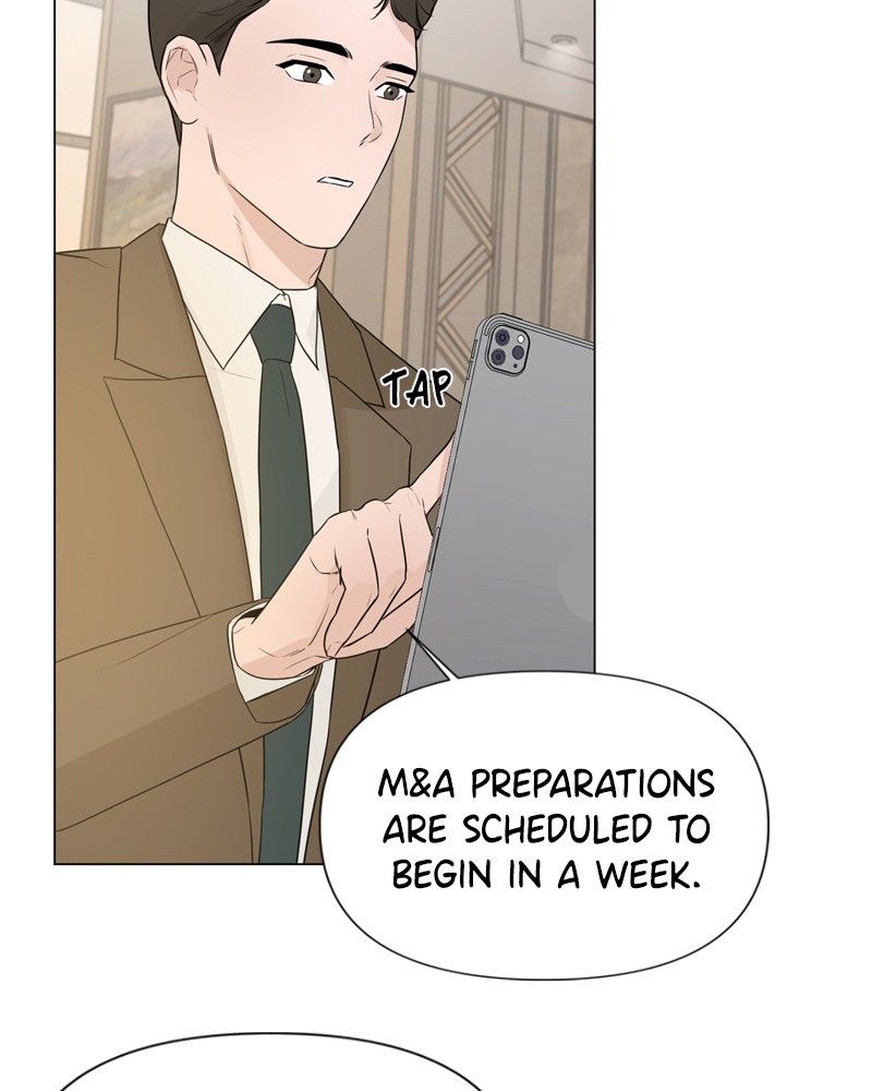 Another Love Chapter 13 page 20