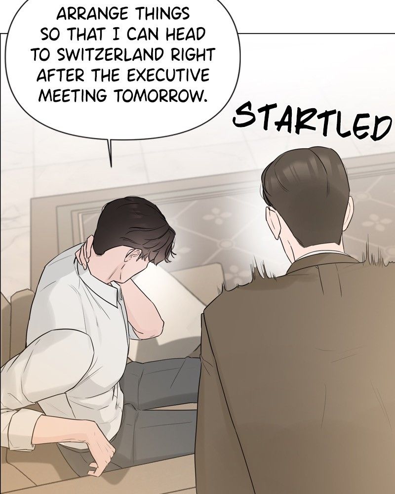 Another Love Chapter 13 page 21