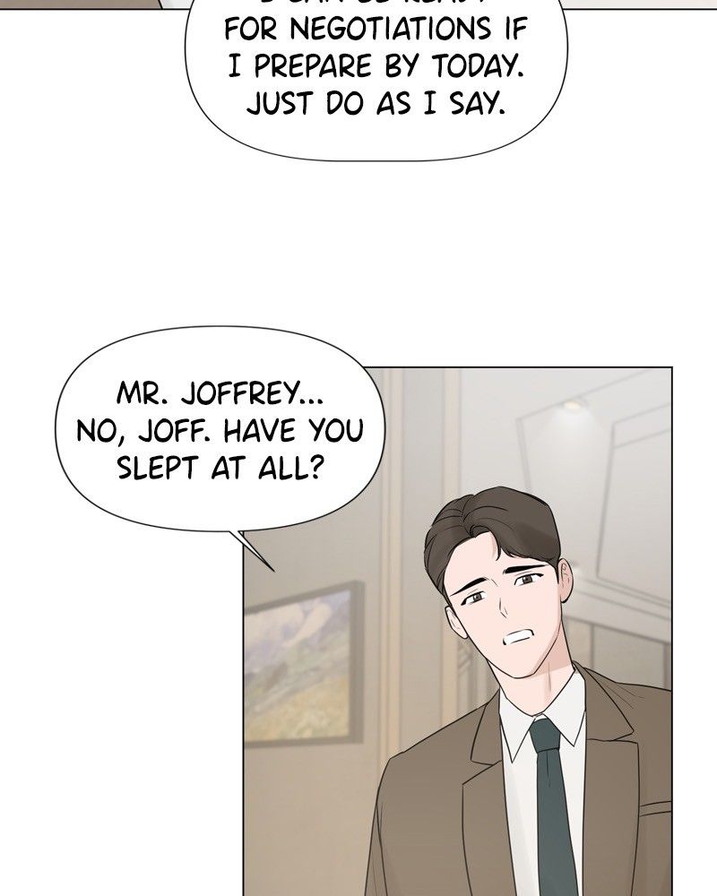 Another Love Chapter 13 page 24