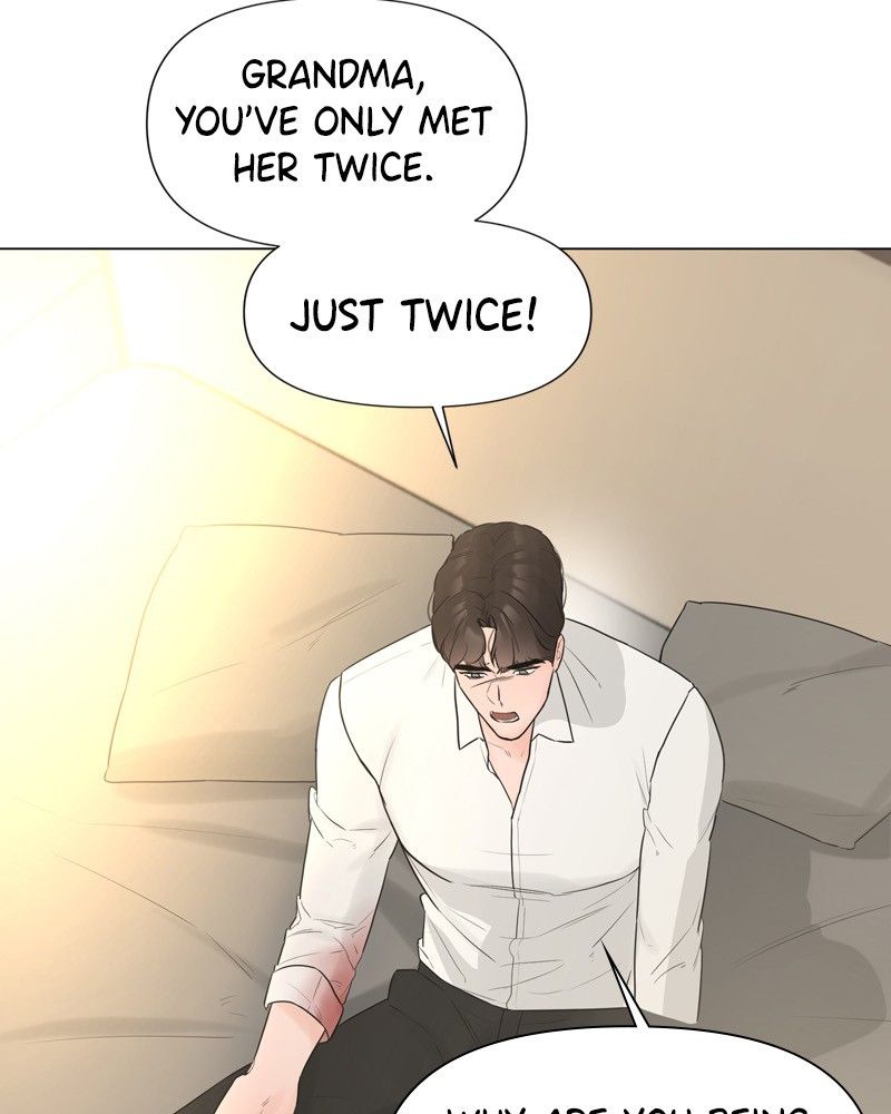 Another Love Chapter 13 page 54