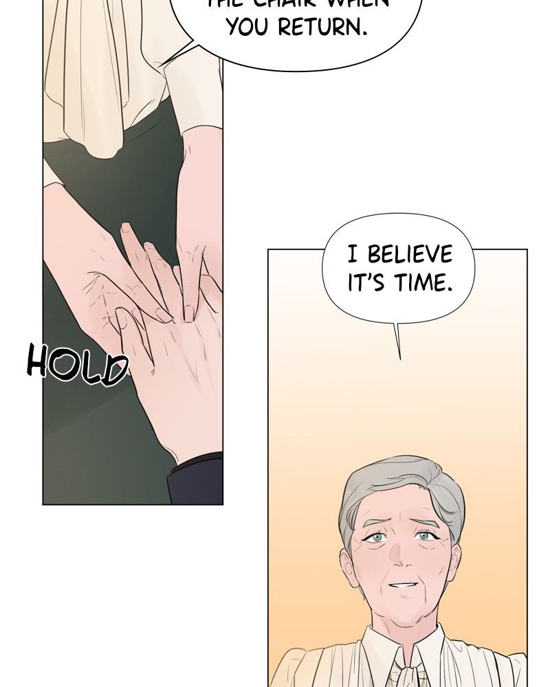 Another Love Chapter 16 page 8