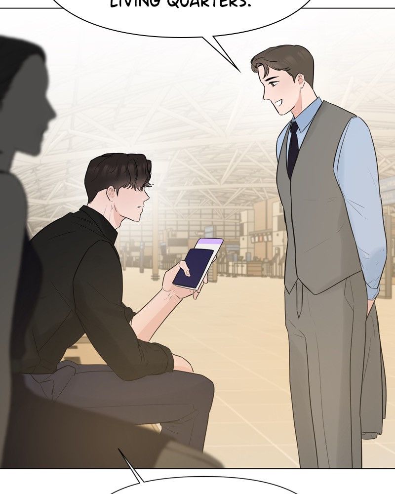 Another Love Chapter 16 page 30