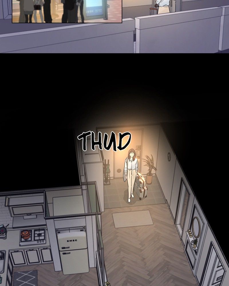 Another Love Chapter 14 page 39