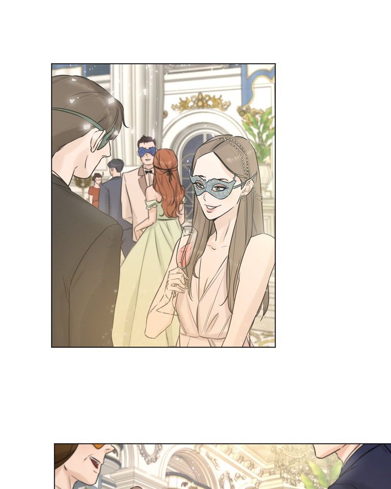 Another Love Chapter 1 page 6