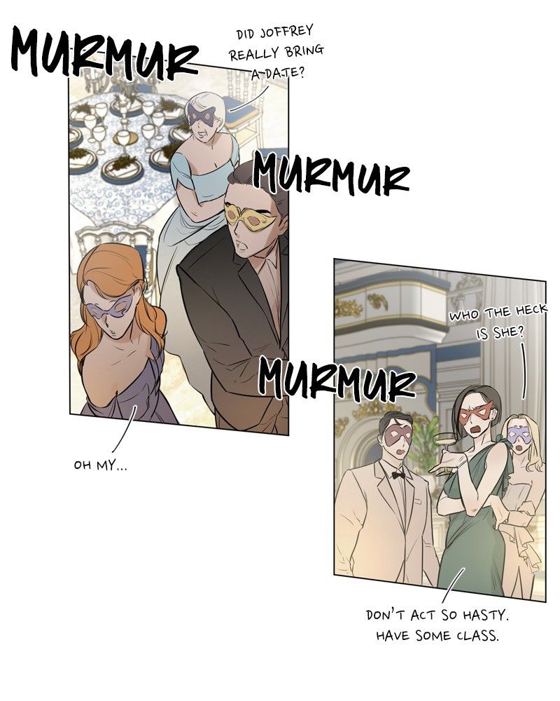 Another Love Chapter 1 page 12