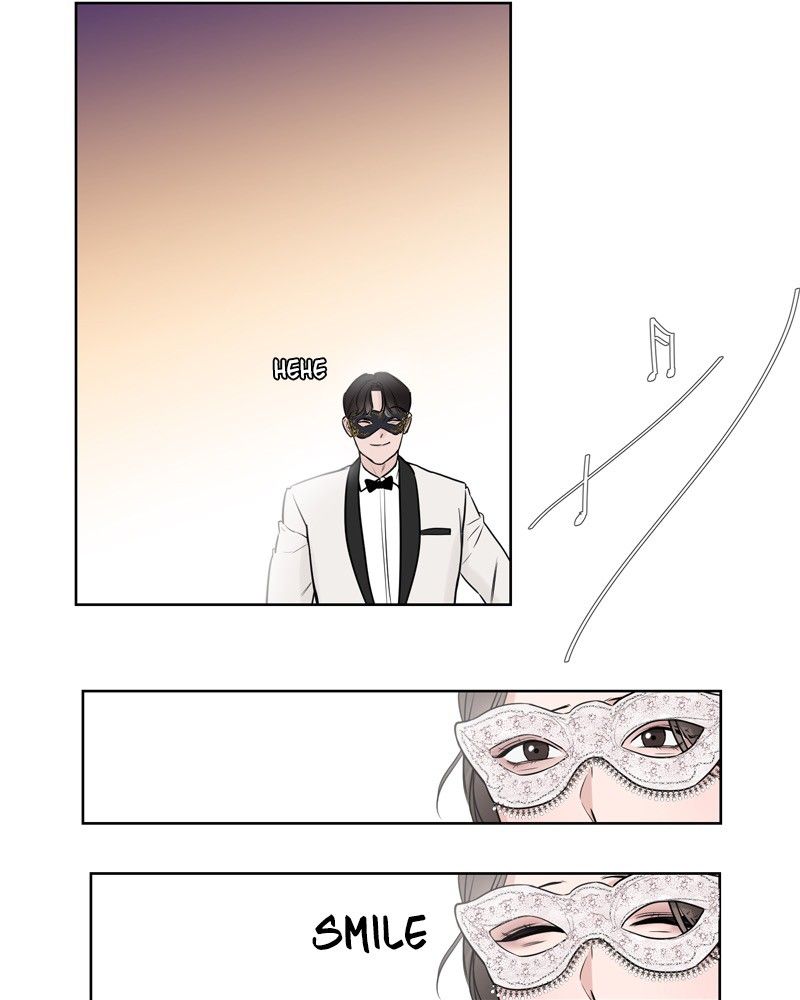 Another Love Chapter 1 page 35