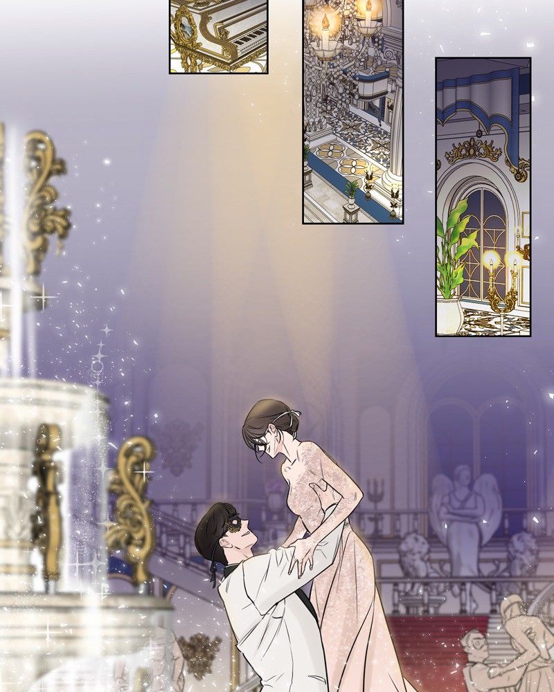 Another Love Chapter 1 page 37