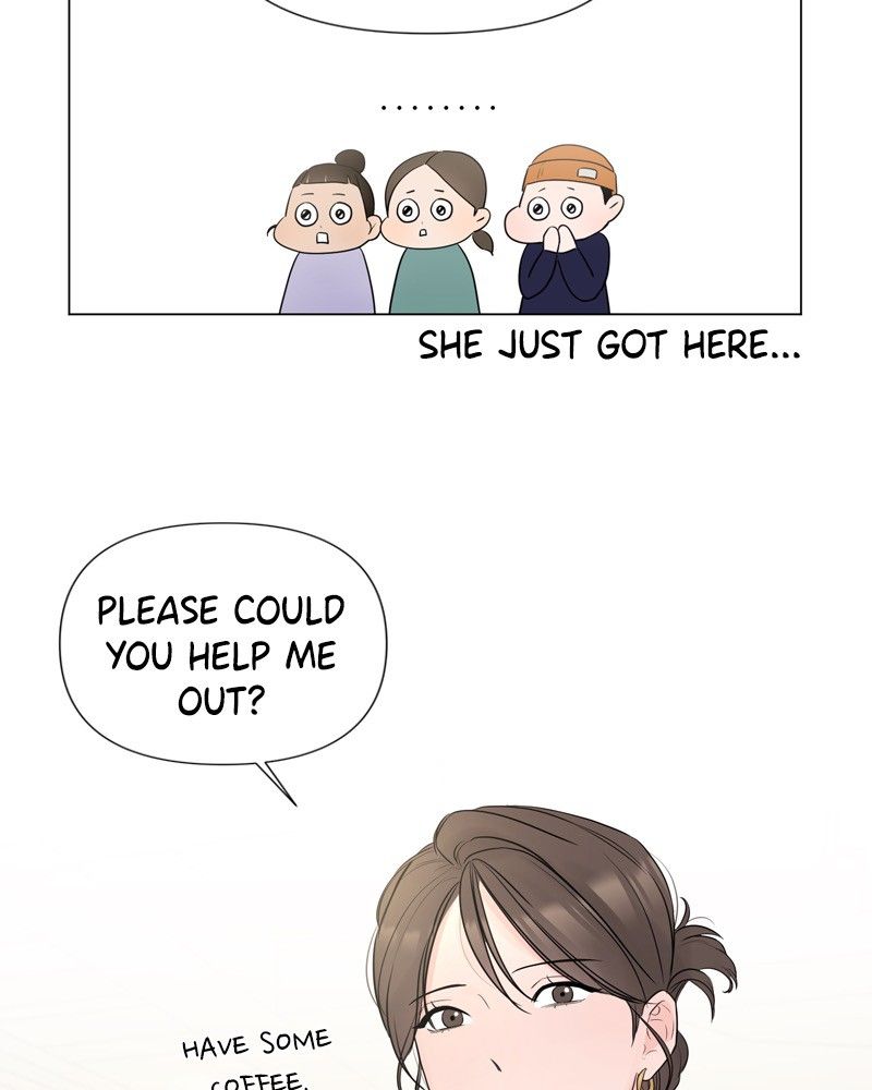 Another Love Chapter 14 page 55