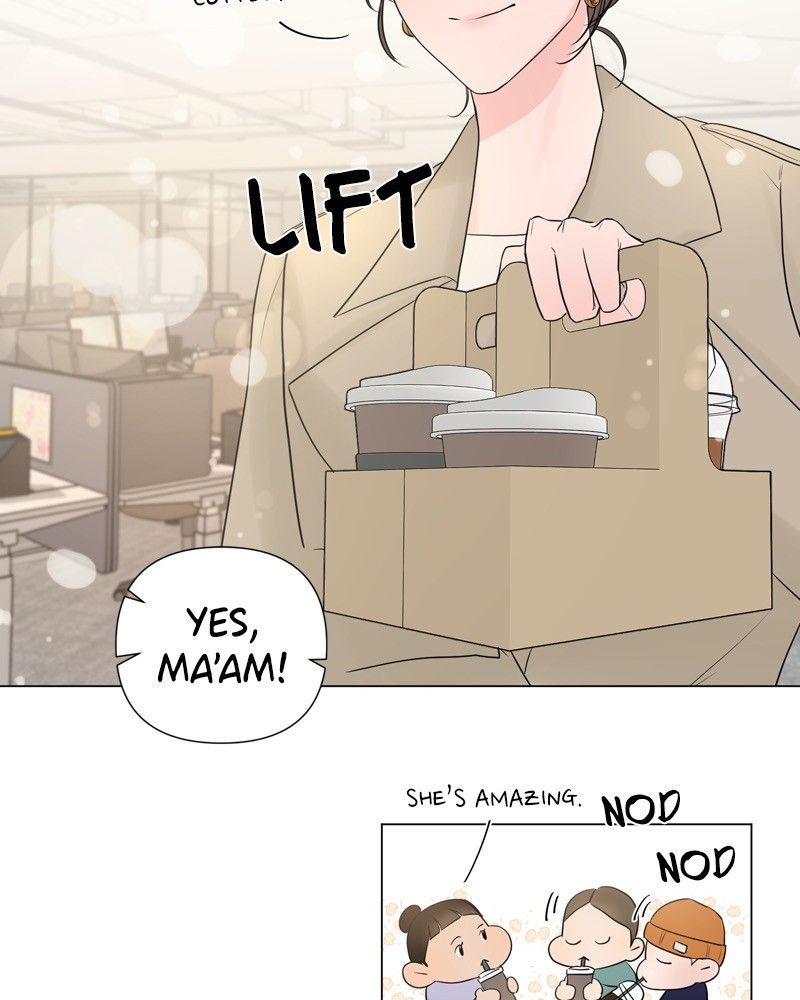 Another Love Chapter 14 page 56